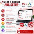 Meta Ads 1-Hour Strategy & Consultation